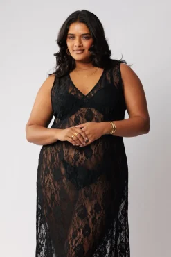 Outlet Elle Dress Free Size|Dresses
