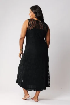 Outlet Elle Dress Free Size|Dresses
