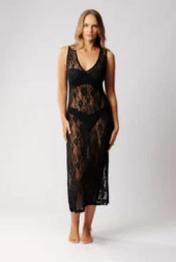 Outlet Elle Dress Free Size|Dresses