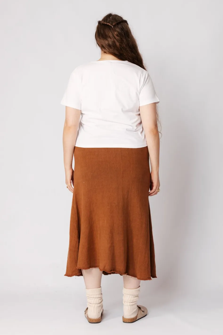 Outlet Ellie Tee Tops & Shirts