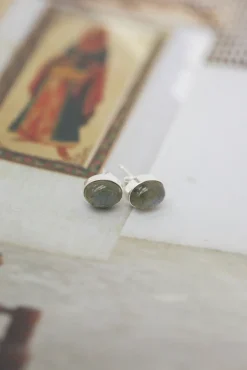 New Elu Studs Studs And Hoops|Earrings