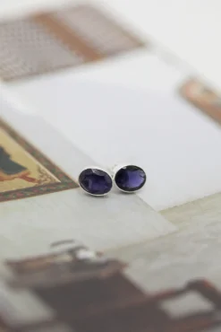 New Elu Studs Studs And Hoops|Earrings