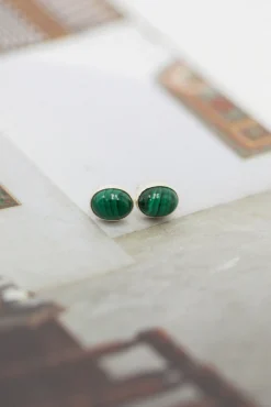 New Elu Studs Studs And Hoops|Earrings
