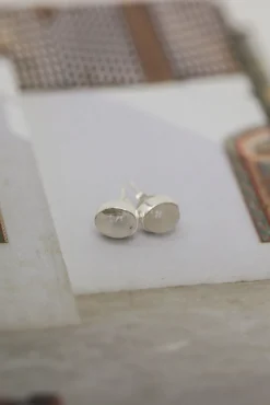 New Elu Studs Studs And Hoops|Earrings
