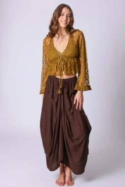 Outlet Elysium Top Tops & Shirts