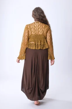 Outlet Elysium Top Tops & Shirts