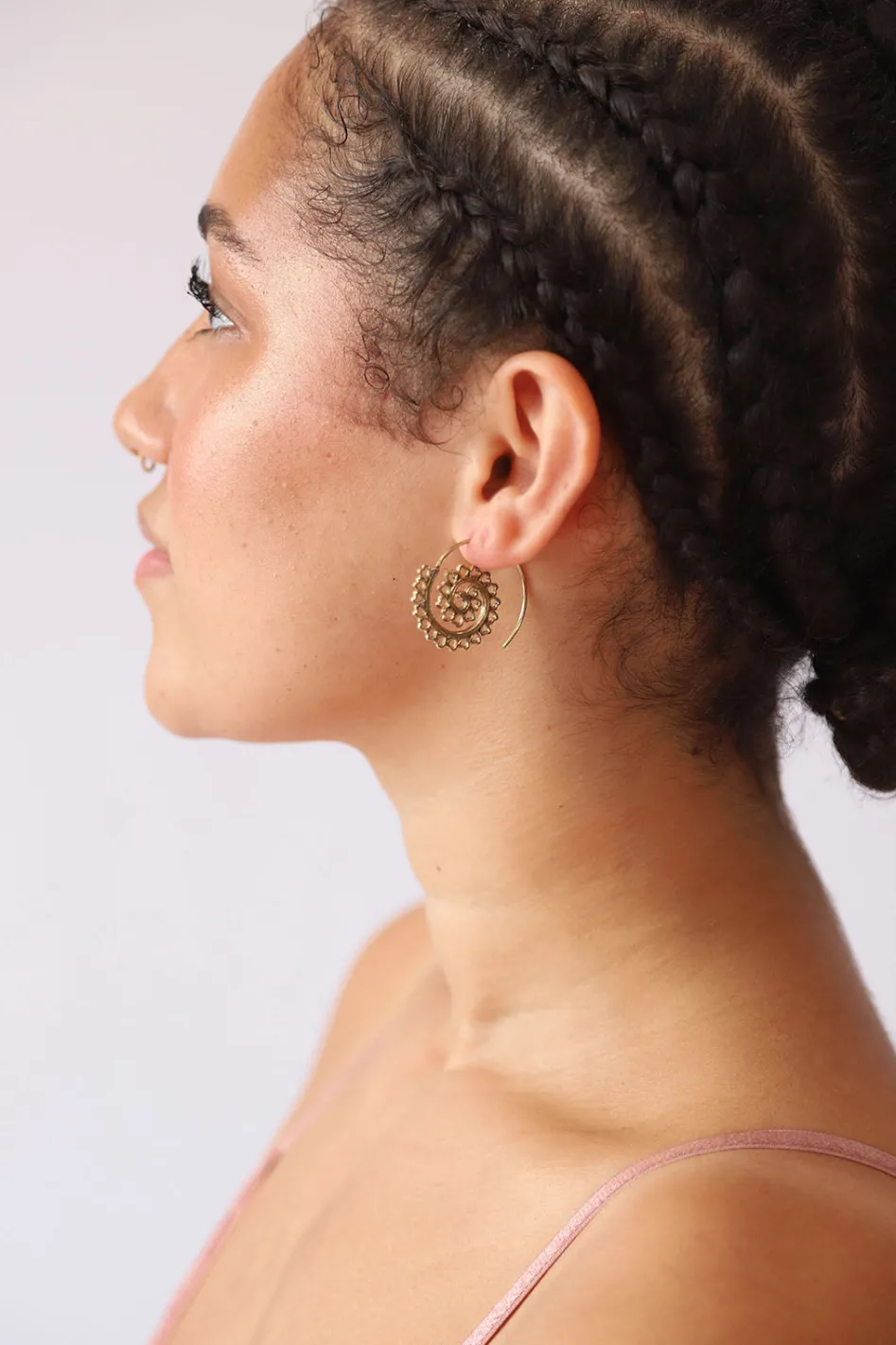 Online Ember Earrings Fashion Jewellery