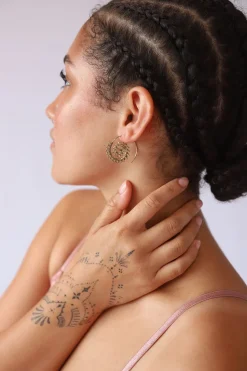 Online Ember Earrings Fashion Jewellery