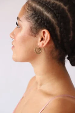Online Ember Earrings Fashion Jewellery