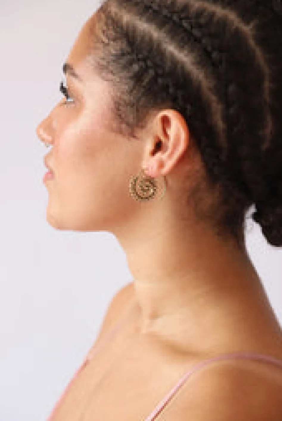 Online Ember Earrings Fashion Jewellery