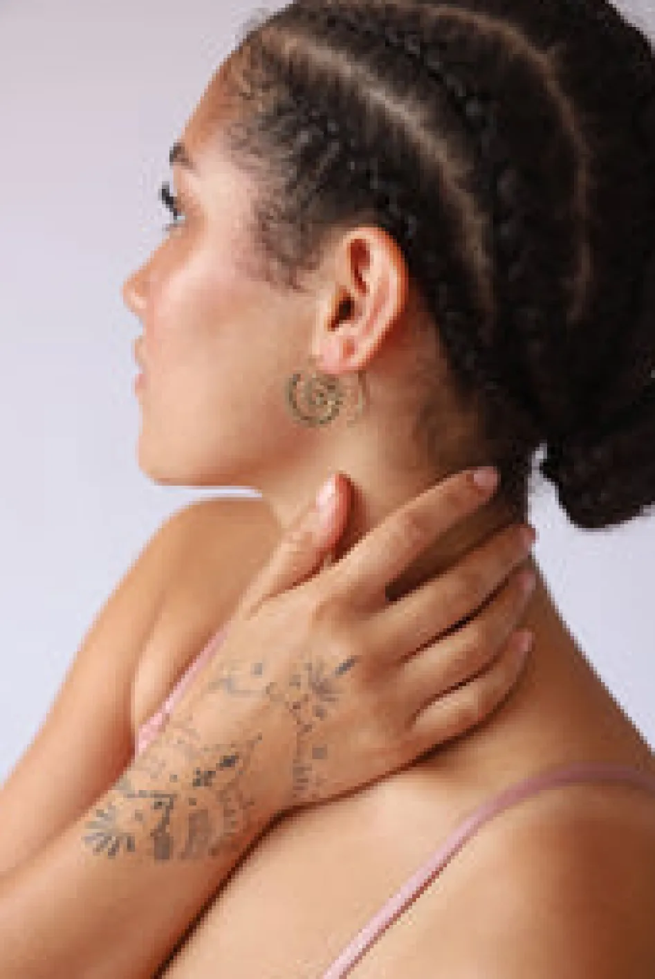 Online Ember Earrings Fashion Jewellery