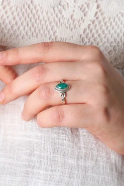 Best Emerald Cosi Ring Rings