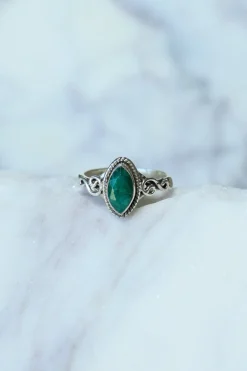 Best Emerald Cosi Ring Rings