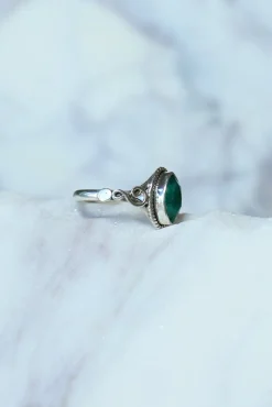 Best Emerald Cosi Ring Rings