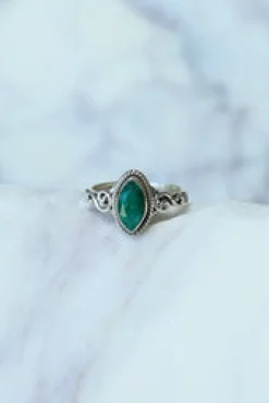 Best Emerald Cosi Ring Rings