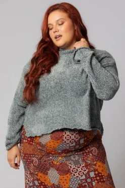 New Emmylou Jumper Jumpers & Knits