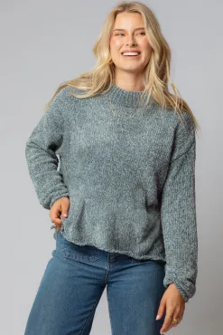 New Emmylou Jumper Jumpers & Knits