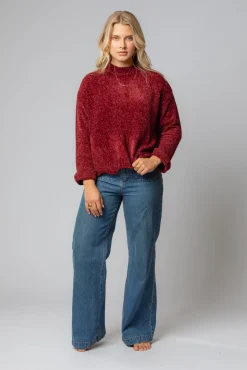 Clearance Emmylou Jumper Jumpers & Knits