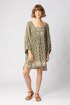 Clearance Enoki Dress Free Size|Dresses