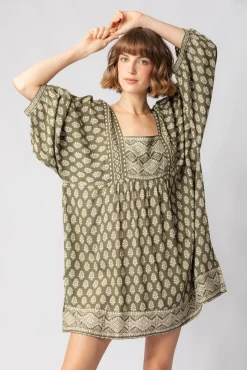 Clearance Enoki Dress Free Size|Dresses