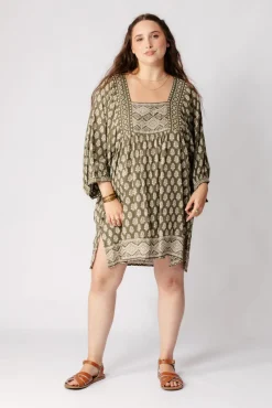 Clearance Enoki Dress Free Size|Dresses