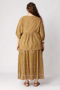 Clearance Enoki Top Free Size|Tops & Shirts