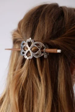 Online Enya Hair Stick Hair Accessories