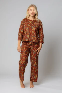 Outlet Esme Top Tops & Shirts