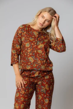 Outlet Esme Top Tops & Shirts