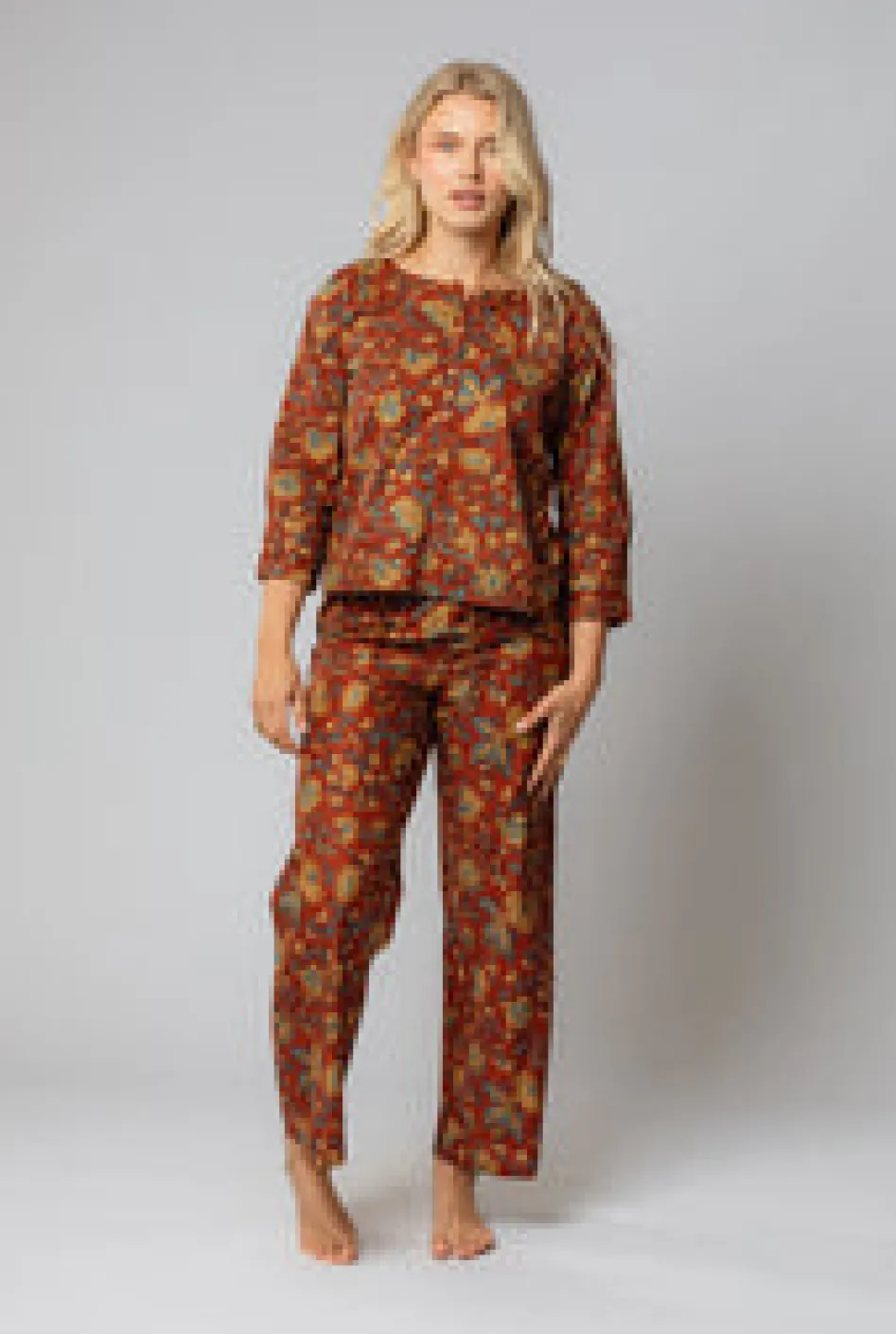 Outlet Esme Top Tops & Shirts