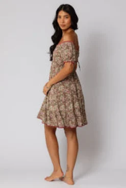 Fashion Esmeralda Dress Dresses