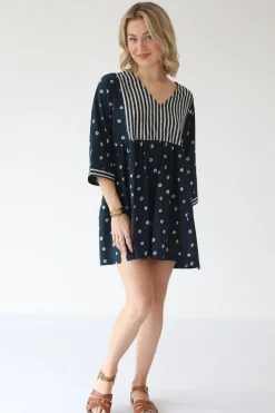 Fashion Essence Dress Dresses