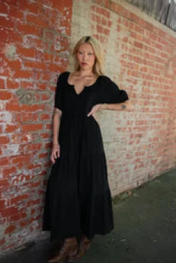 New Ethelinda Dress Dresses