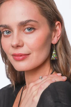 Fashion Evara Earrings Fashion Jewellery