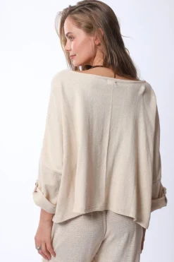 Outlet Ever Top Free Size|Tops & Shirts