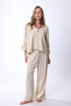 Outlet Ever Top Free Size|Tops & Shirts