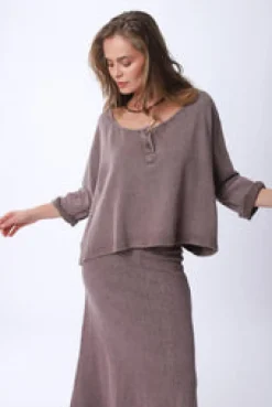 Best Ever Top Free Size|Tops & Shirts