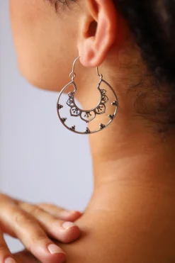 Sale Everly Earrings Fashion Jewellery