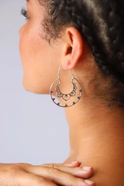 Sale Everly Earrings Fashion Jewellery