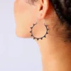 Outlet Eviana Earrings Fashion Jewellery