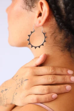 Outlet Eviana Earrings Fashion Jewellery