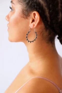 Outlet Eviana Earrings Fashion Jewellery