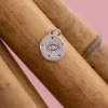 Clearance Eye Disc Pendant Necklaces And Pendants