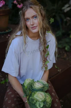 Clearance Faerie Tee Shirt Free Size|Tops & Shirts