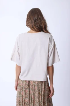 Clearance Faerie Tee Shirt Free Size|Tops & Shirts