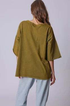 Discount Fairy Queen Tee Free Size|Tops & Shirts