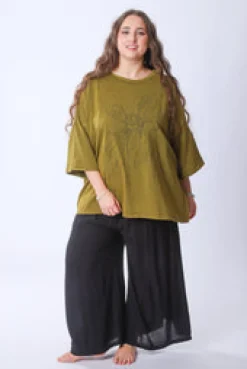 Discount Fairy Queen Tee Free Size|Tops & Shirts