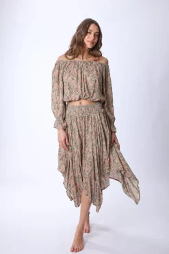 Outlet Fairybell Skirt Skirts