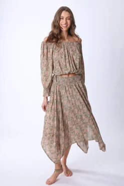 Outlet Fairybell Skirt Skirts