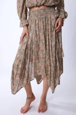 Outlet Fairybell Skirt Skirts